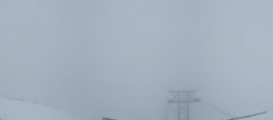 Archived image Webcam Panoramic view from Rothorn 07:00