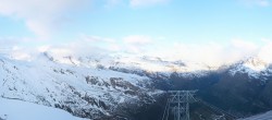 Archiv Foto Webcam Panoramablick vom Rothorn 05:00