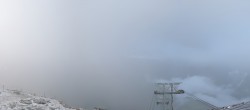 Archiv Foto Webcam Panoramablick vom Rothorn 05:00