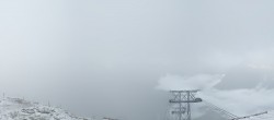 Archiv Foto Webcam Panoramablick vom Rothorn 07:00