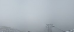 Archiv Foto Webcam Panoramablick vom Rothorn 09:00