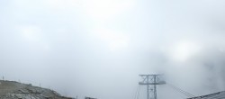 Archiv Foto Webcam Panoramablick vom Rothorn 17:00
