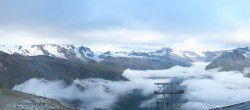 Archiv Foto Webcam Panoramablick vom Rothorn 06:00
