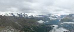 Archiv Foto Webcam Panoramablick vom Rothorn 09:00