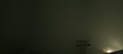 Archived image Webcam Panoramic view from Rothorn 01:00