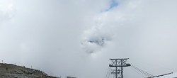 Archived image Webcam Panoramic view from Rothorn 11:00