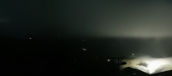 Archiv Foto Webcam Panoramablick vom Rothorn 23:00