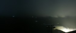 Archiv Foto Webcam Panoramablick vom Rothorn 03:00
