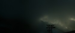 Archiv Foto Webcam Panoramablick vom Rothorn 03:00
