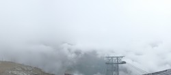 Archiv Foto Webcam Panoramablick vom Rothorn 05:00