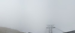 Archiv Foto Webcam Panoramablick vom Rothorn 10:00