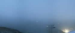 Archiv Foto Webcam Panoramablick vom Rothorn 03:00