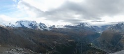 Archiv Foto Webcam Panoramablick vom Rothorn 15:00