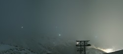 Archiv Foto Webcam Panoramablick vom Rothorn 05:00