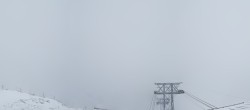 Archiv Foto Webcam Panoramablick vom Rothorn 09:00