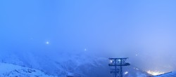 Archiv Foto Webcam Panoramablick vom Rothorn 06:00