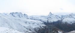 Archiv Foto Webcam Panoramablick vom Rothorn 15:00