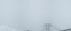 Archiv Foto Webcam Panoramablick vom Rothorn 11:00