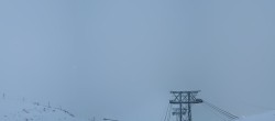 Archiv Foto Webcam Panoramablick vom Rothorn 19:00