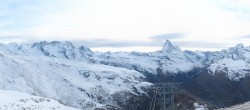 Archiv Foto Webcam Panoramablick vom Rothorn 15:00