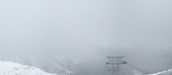 Archiv Foto Webcam Panoramablick vom Rothorn 09:00