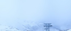 Archived image Webcam Panoramic view from Rothorn 06:00