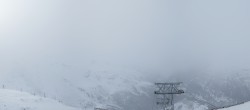 Archiv Foto Webcam Panoramablick vom Rothorn 09:00