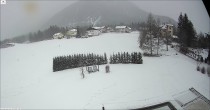 Archived image Webcam Hotel Santer in Toblach 04:00