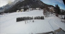 Archived image Webcam Hotel Santer in Toblach 04:00