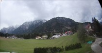 Archived image Webcam Hotel Santer in Toblach 09:00