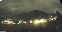 Archived image Webcam Hotel Santer in Toblach 05:00