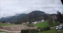 Archiv Foto Webcam Hotel Santer in Toblach 07:00