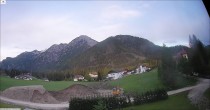 Archiv Foto Webcam Hotel Santer in Toblach 05:00