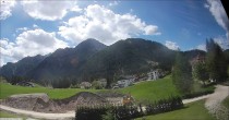 Archiv Foto Webcam Hotel Santer in Toblach 13:00