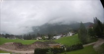 Archived image Webcam Hotel Santer in Toblach 06:00