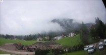 Archived image Webcam Hotel Santer in Toblach 07:00
