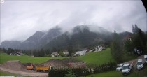 Archiv Foto Webcam Hotel Santer in Toblach 09:00