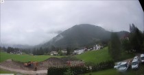 Archived image Webcam Hotel Santer in Toblach 13:00