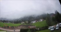 Archived image Webcam Hotel Santer in Toblach 15:00