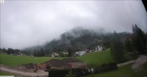Archiv Foto Webcam Hotel Santer in Toblach 05:00