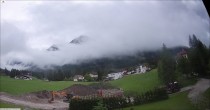 Archiv Foto Webcam Hotel Santer in Toblach 06:00