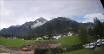 Archiv Foto Webcam Hotel Santer in Toblach 09:00