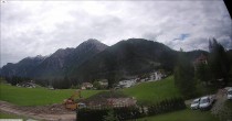 Archiv Foto Webcam Hotel Santer in Toblach 13:00