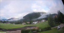 Archiv Foto Webcam Hotel Santer in Toblach 06:00
