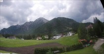 Archiv Foto Webcam Hotel Santer in Toblach 11:00
