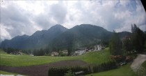 Archiv Foto Webcam Hotel Santer in Toblach 13:00