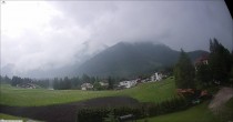 Archiv Foto Webcam Hotel Santer in Toblach 15:00