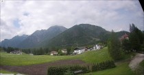Archiv Foto Webcam Hotel Santer in Toblach 09:00