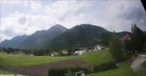 Archiv Foto Webcam Hotel Santer in Toblach 11:00