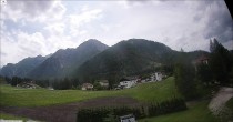 Archiv Foto Webcam Hotel Santer in Toblach 13:00